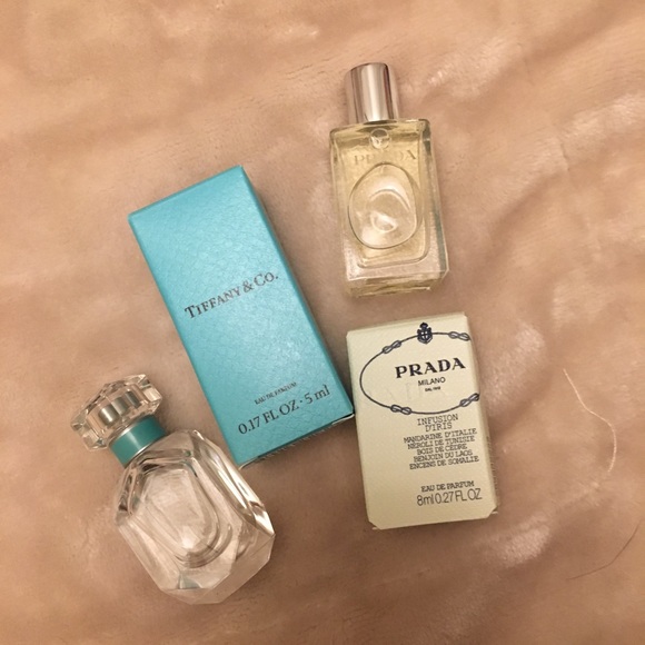 Mini Coffret Set - Picture 4 of 4